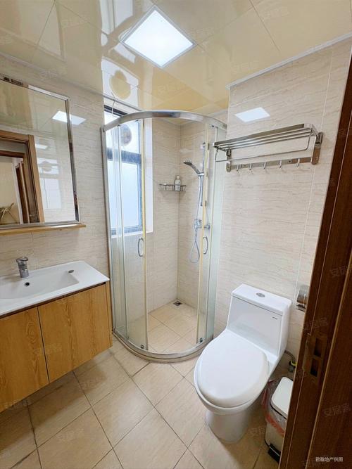 徐州美的翰城二手房