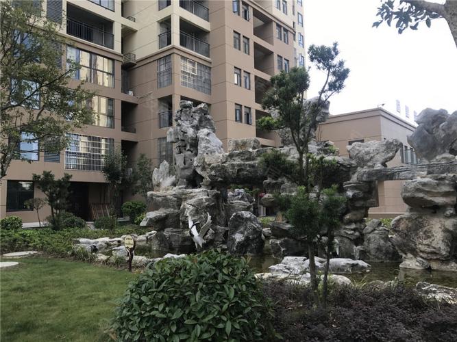 嘉晟长河水岸最新动态