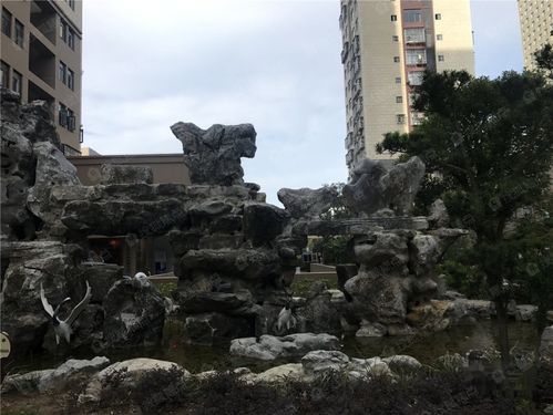 嘉晟长河水岸最新动态