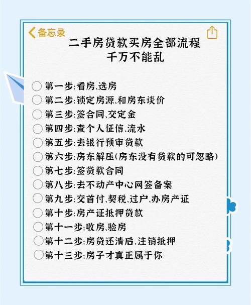 如何做好二手房中介