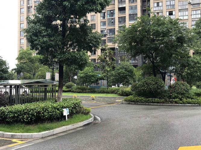 嘉善东方润园房价