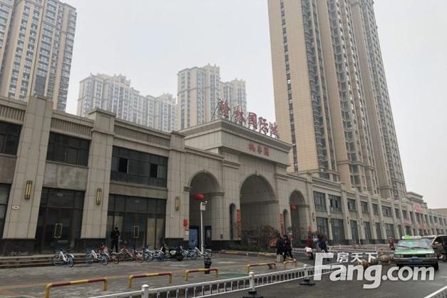 亳州翰林广场最新消息