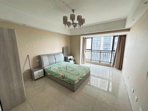 昆明米兰春天房价