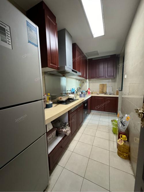 重庆恒大华府二手房