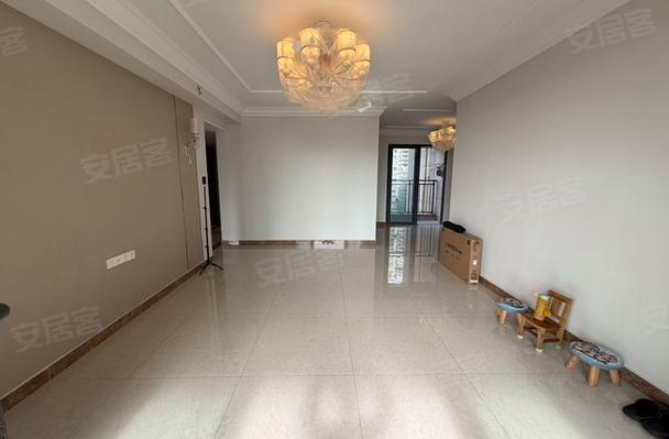 重庆恒大华府二手房