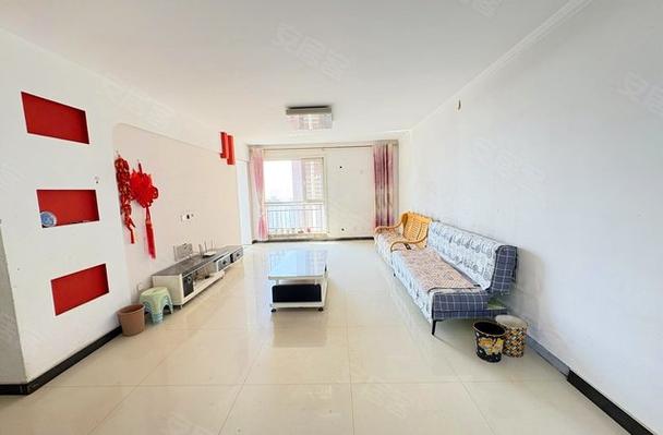 石家庄果岭湾二手房