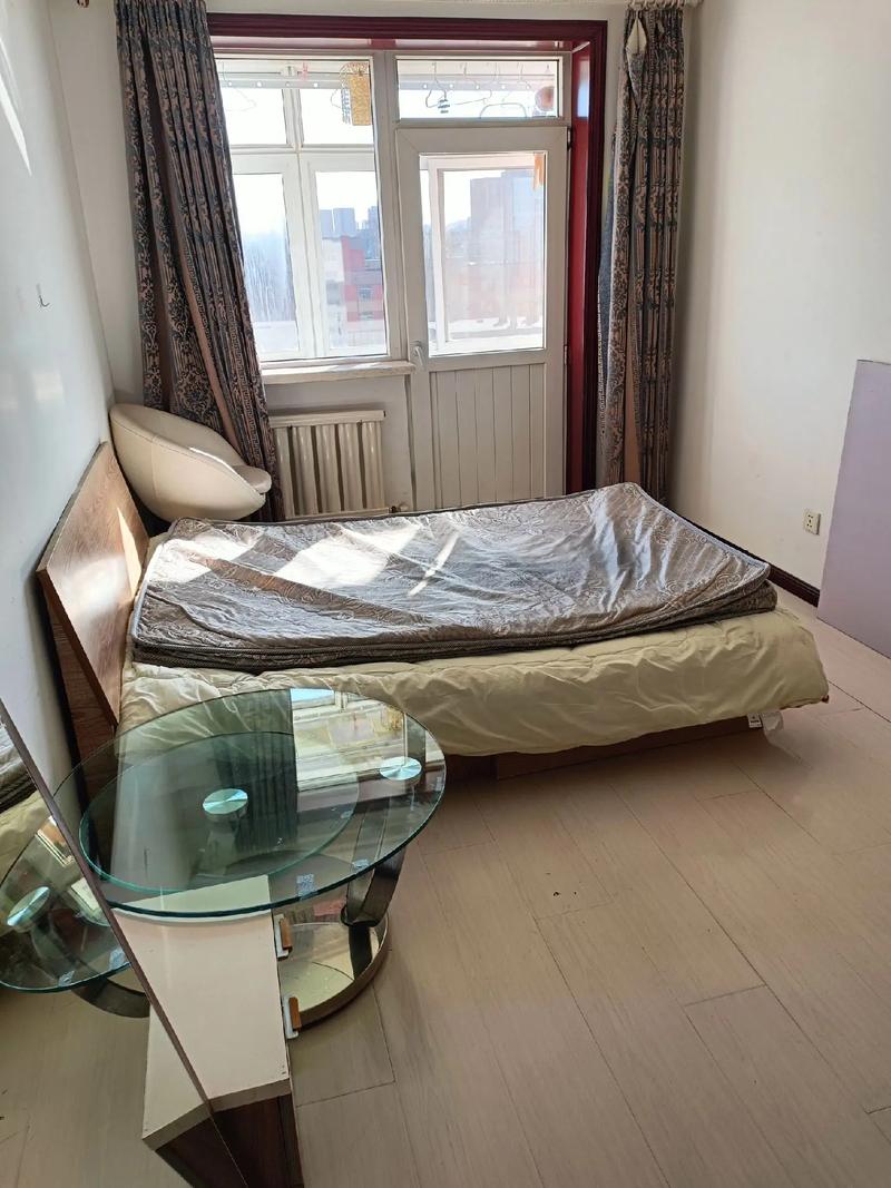 抚顺个人急售二手房