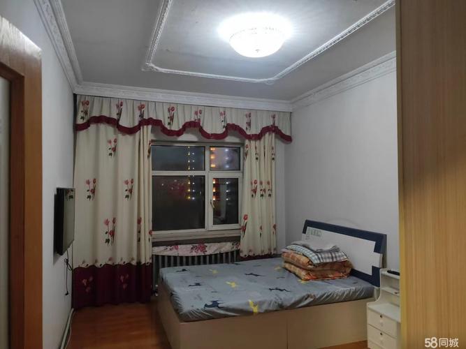 鸡西东升花园二手房