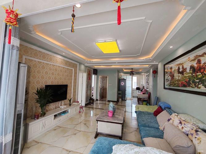 邢台天一华府二手房