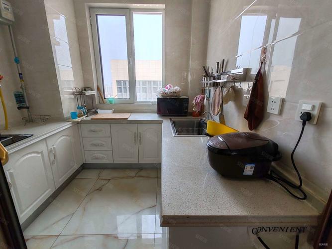 邢台天一华府二手房