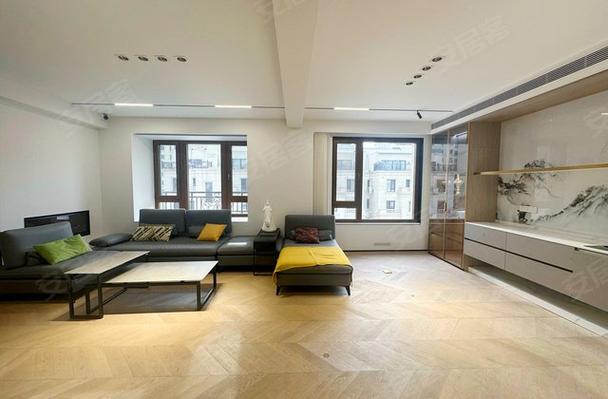 温州外滩首府房价