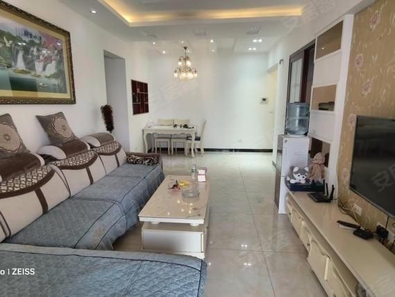 荣昌寰宇世家二手房