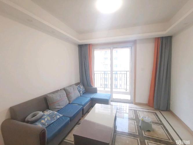 北辰蔚蓝城市房价