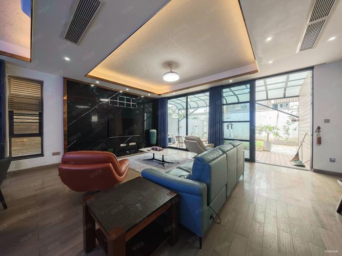 东莞万科棠樾最新价格