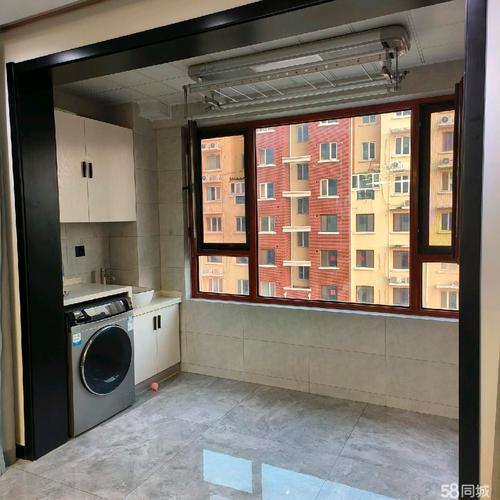 保定阳光盛景二手房