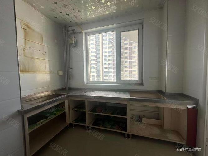 保定阳光盛景二手房