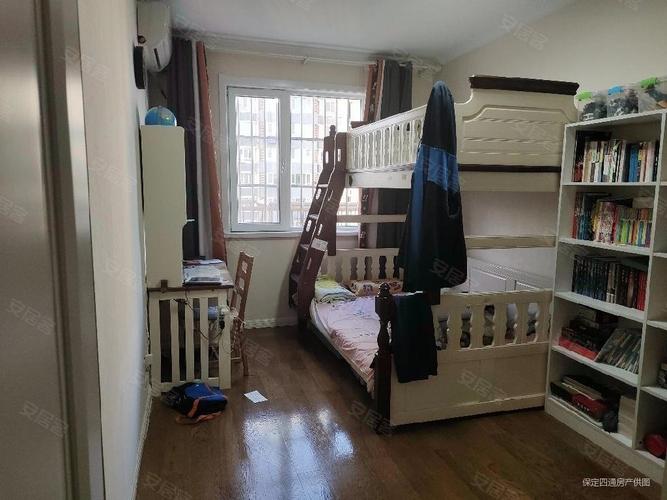 保定阳光盛景二手房