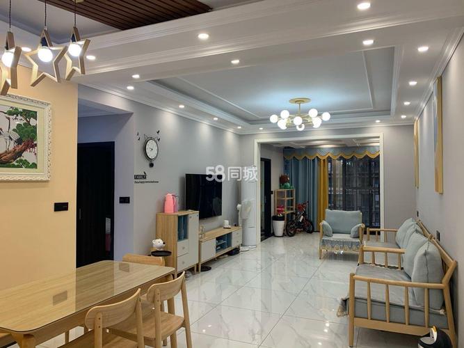 泸州领秀嘉园最新房价