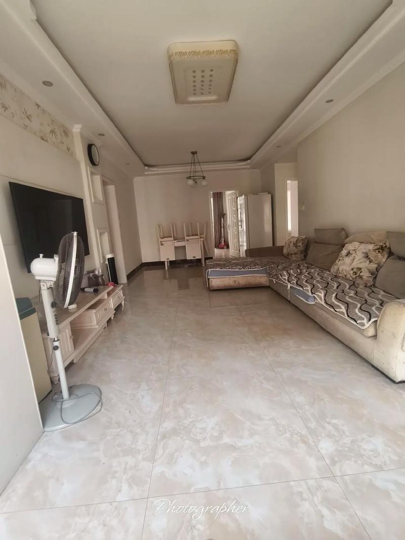 文登二手房58同城