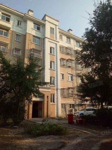 扬州天顺花园三期最新