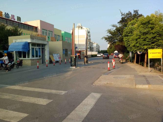 扬州天顺花园三期最新