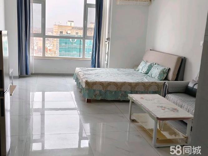 文登58同城二手房