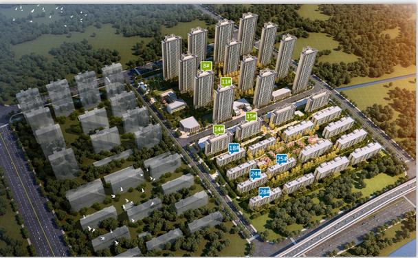 盐城最新楼盘在售价格