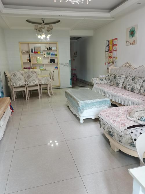 达州一品南庭房价