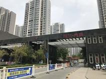 保定秀兰尚城房价