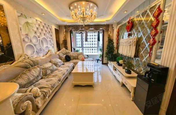 黄石万达华府房价