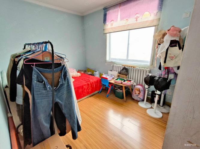 六安幸福嘉园二手房