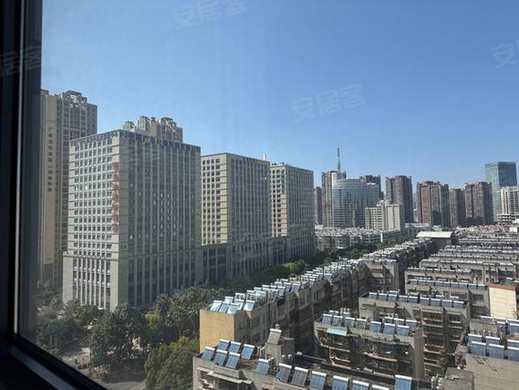 昆明大观首府最新情况