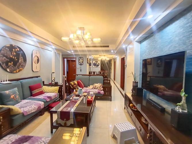 杭州擎天半岛房价