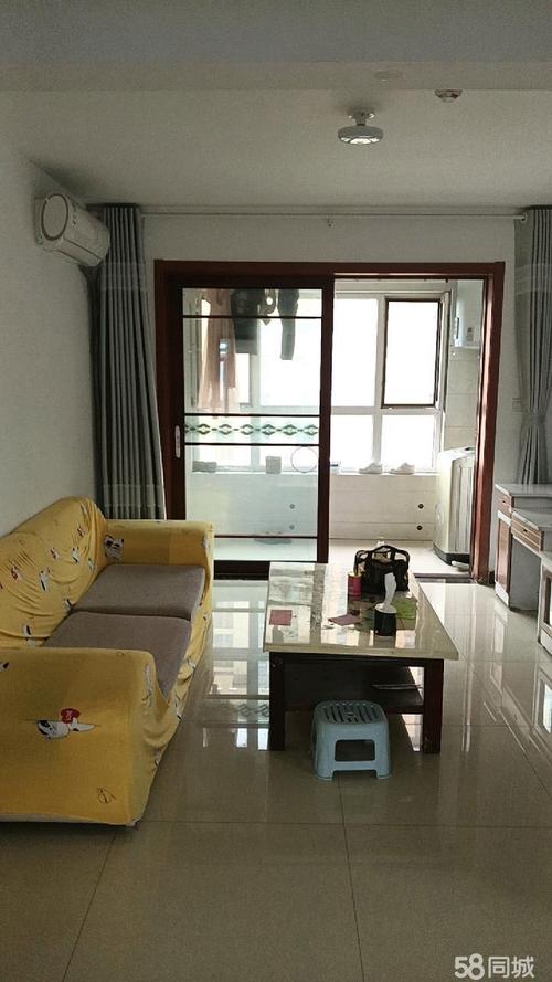 聊城九州国际二手房