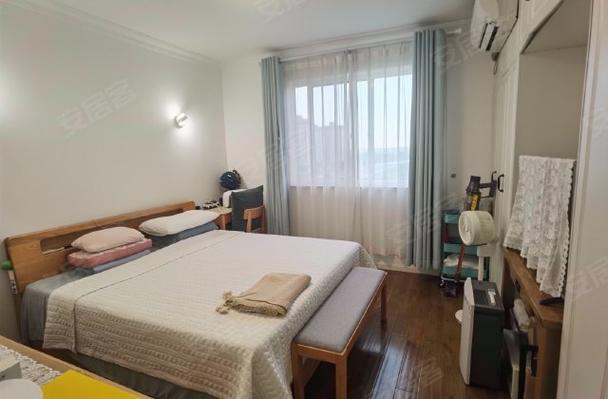 上海罗南新村房价