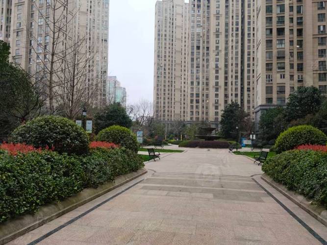 九江阳光国际二手房