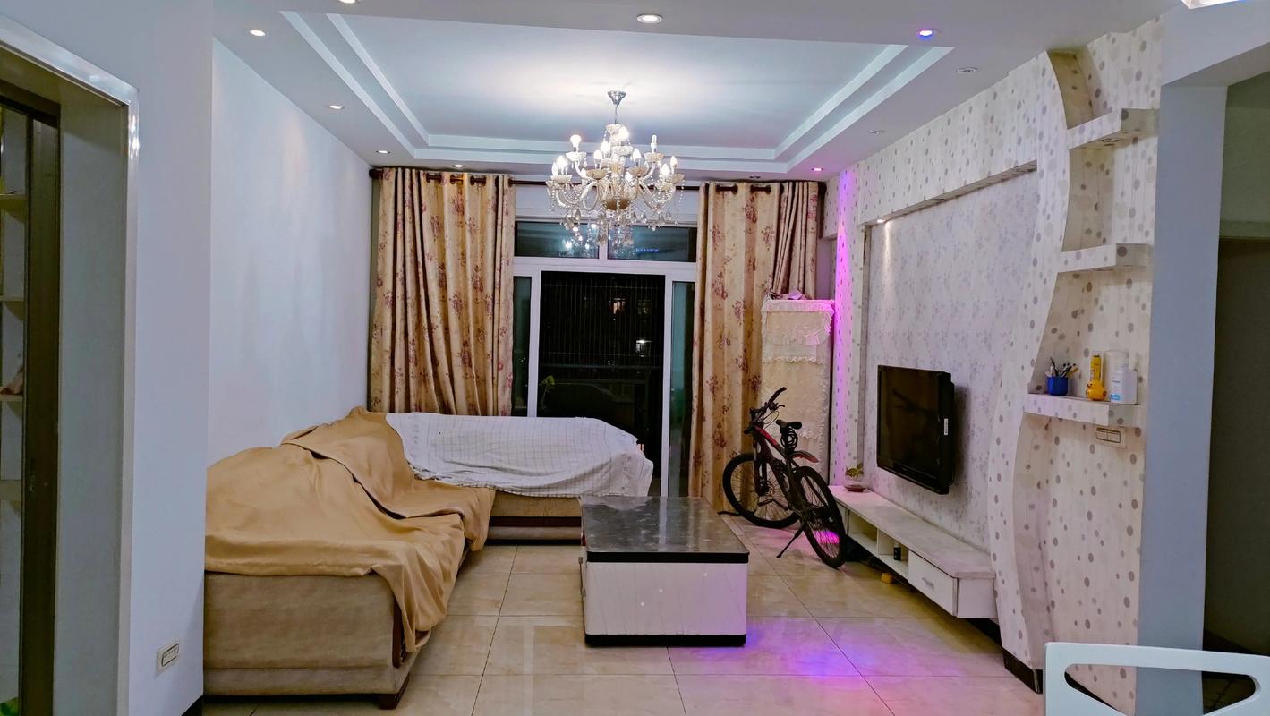 九江阳光国际二手房