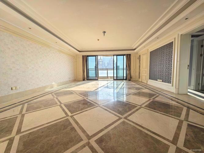 沈阳万达公馆二手房