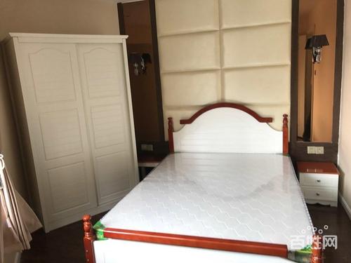 徐州翠湖御景二手房