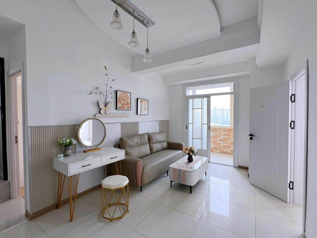 沈阳金水花城房价