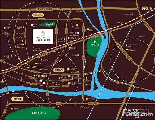 新津颐和雅郡最新报价