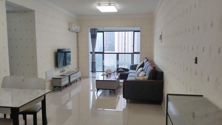 宜宾山水原著二手房