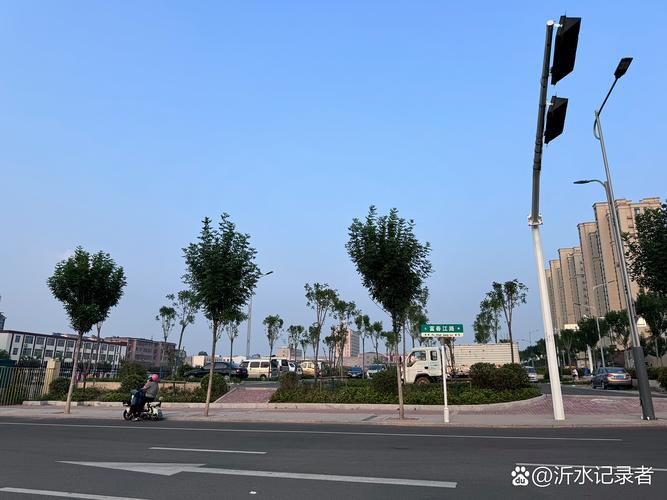 滁州中都大道北延最新