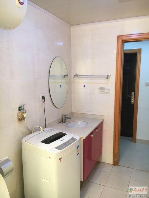 吴江奥林清华二手房