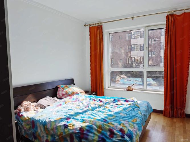 长春大禹城邦二手房