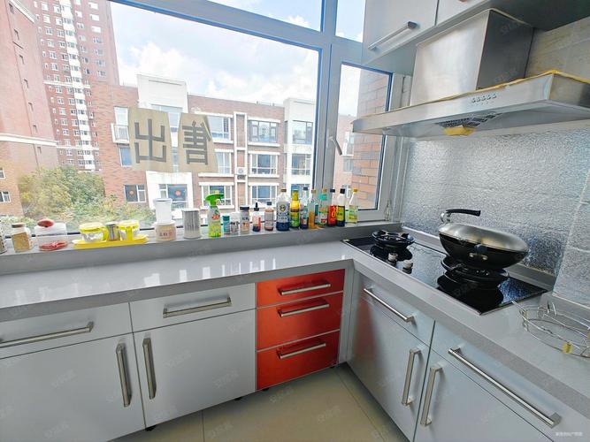 长春大禹城邦二手房