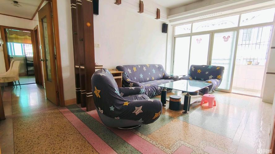 潮阳棉城最新二手房