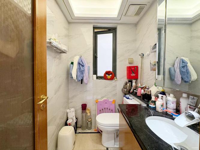 成都时代豪庭二手房