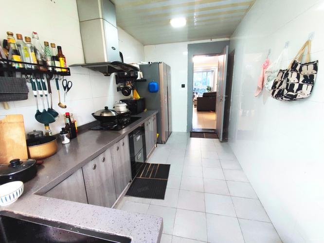 绵阳三汇绿岛二手房