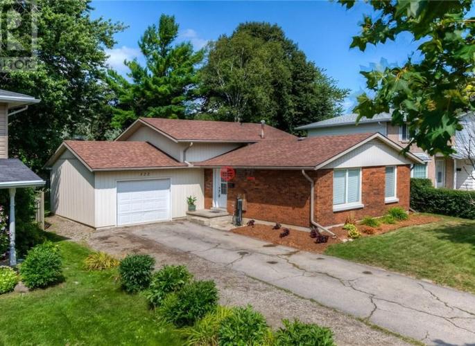 加拿大滑铁卢房价